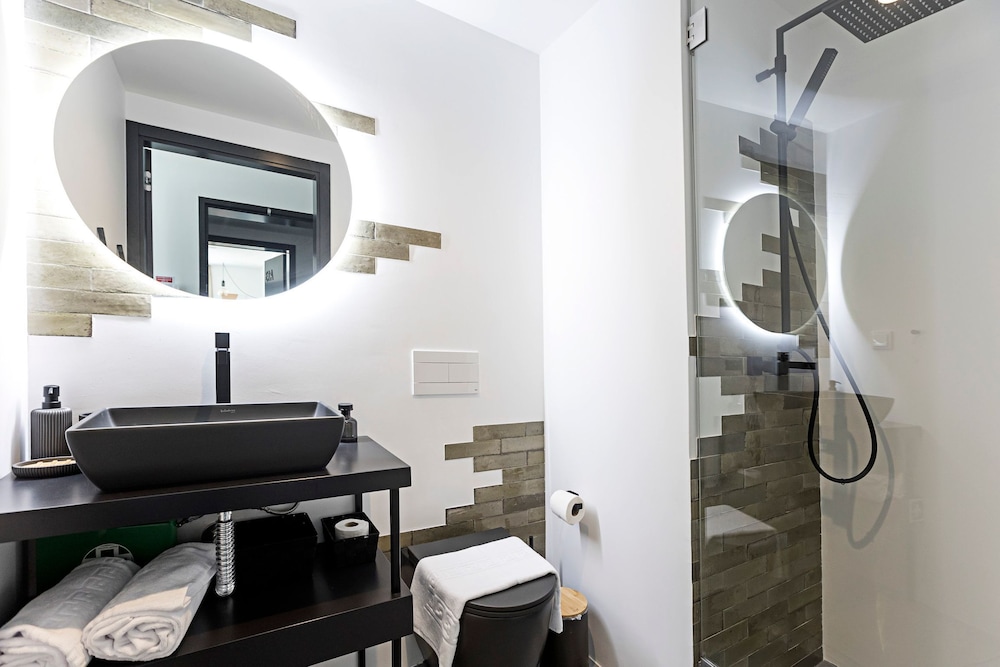 Regras Apartments & Garden A14 by Benefit Collection