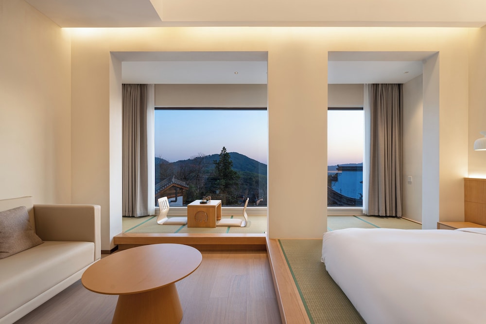 Leisure Haven - Tachuan Hotel