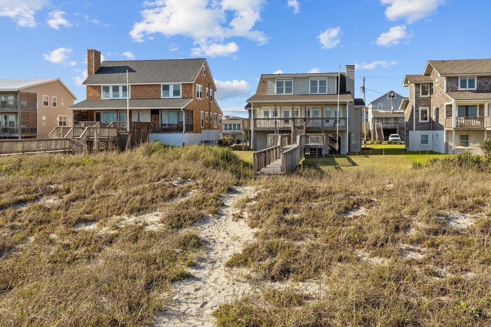 Highsmith Cottage 4 Bedroom Home