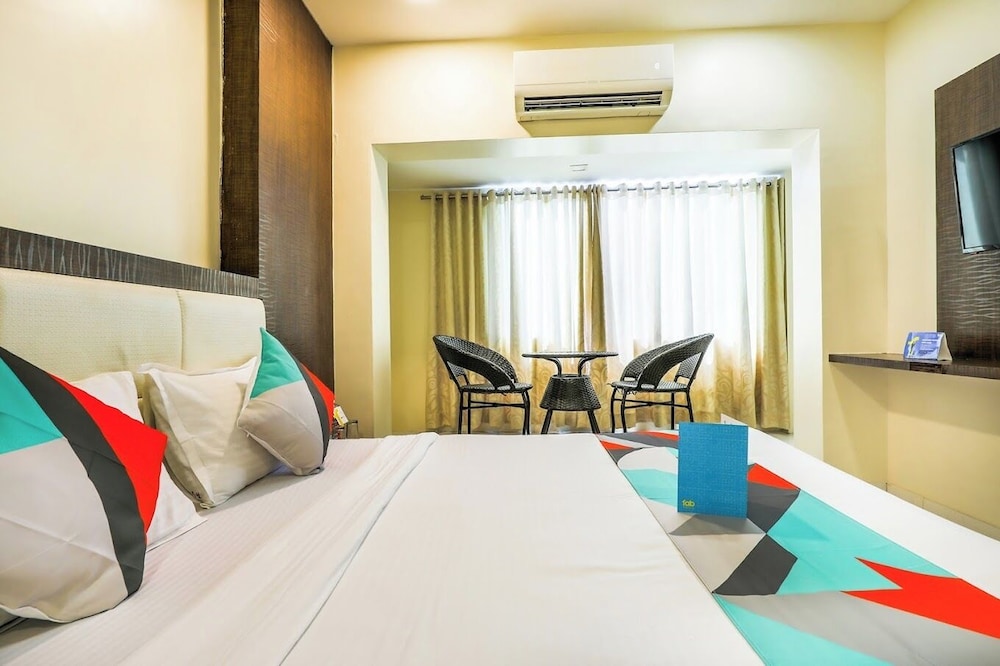 Hotel Venture Grand photo 5