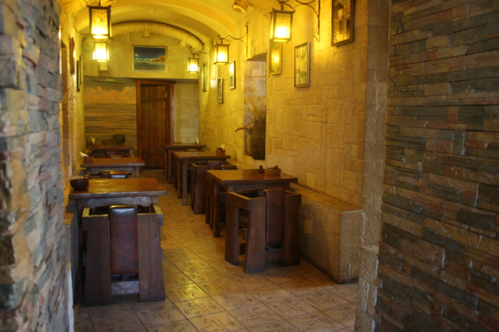 Lanselot Hotel - hostel