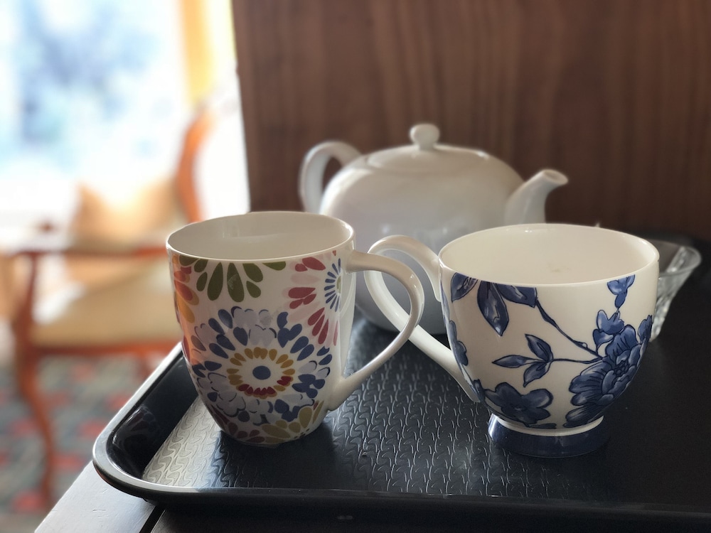 Castle Walk B&B