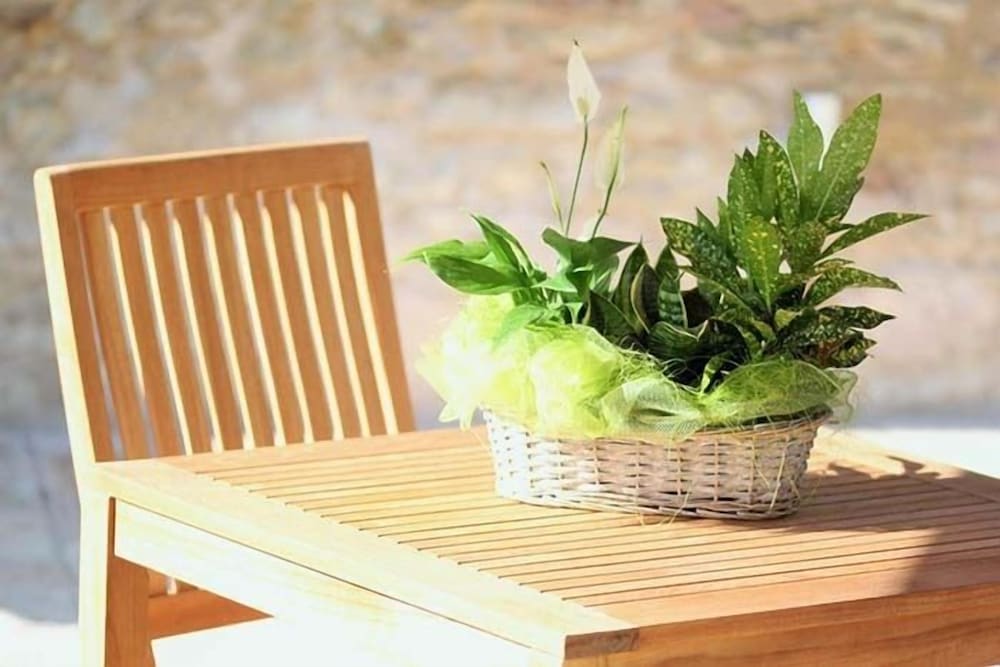 Agriturismo Casale la Palombara