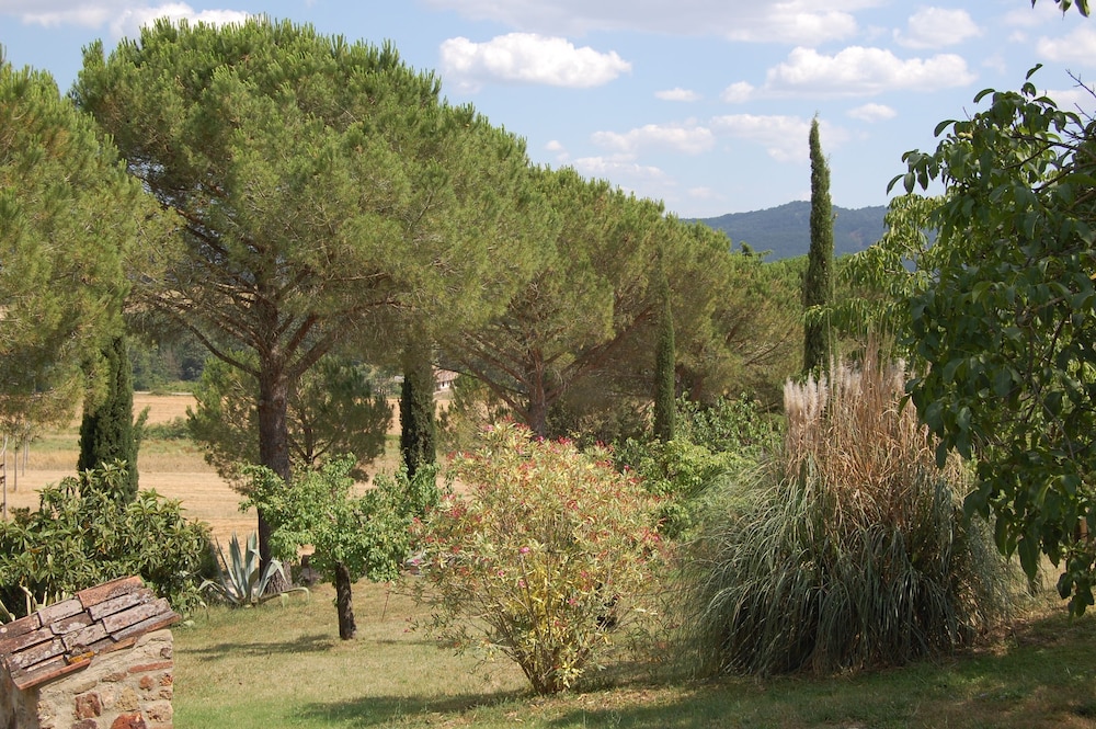Agriturismo Montepozzalino