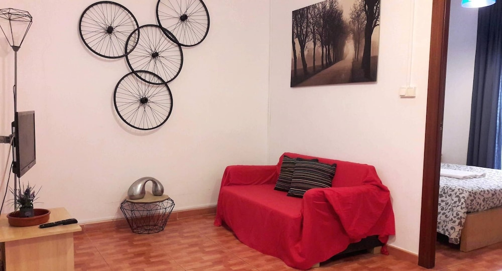 Comfortable Apt Born 41 photo 3
