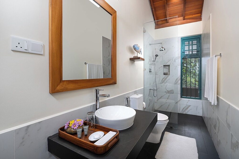 Heavensa Villas and Suites by The Clarks