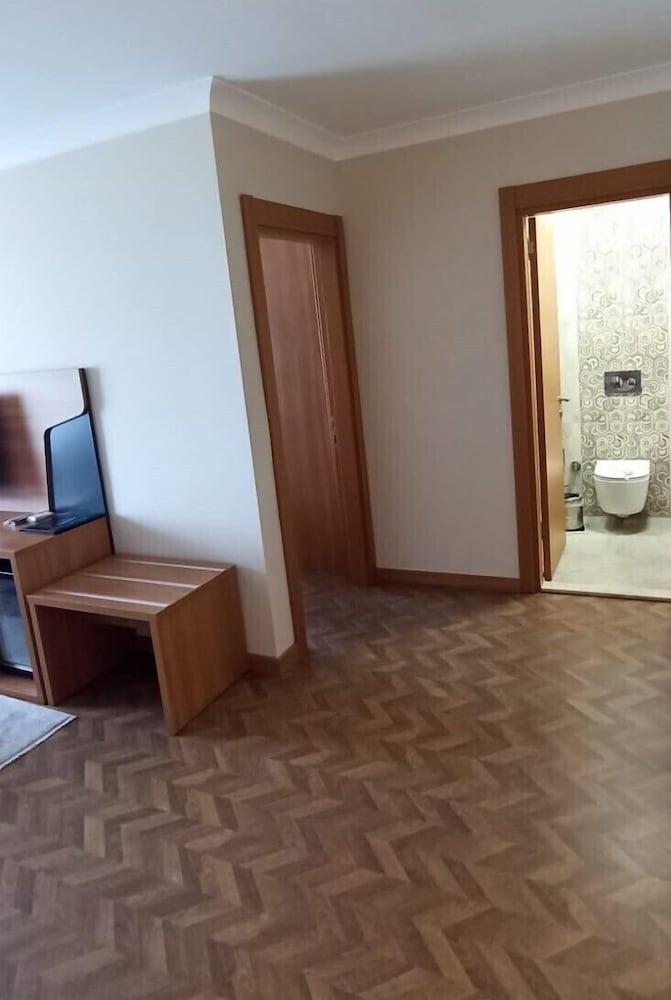 Ak Life Otel & Suit - Image 21