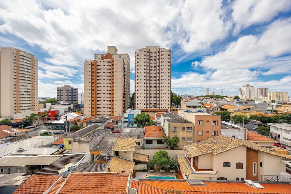 Estudios Neo Home São Caetano