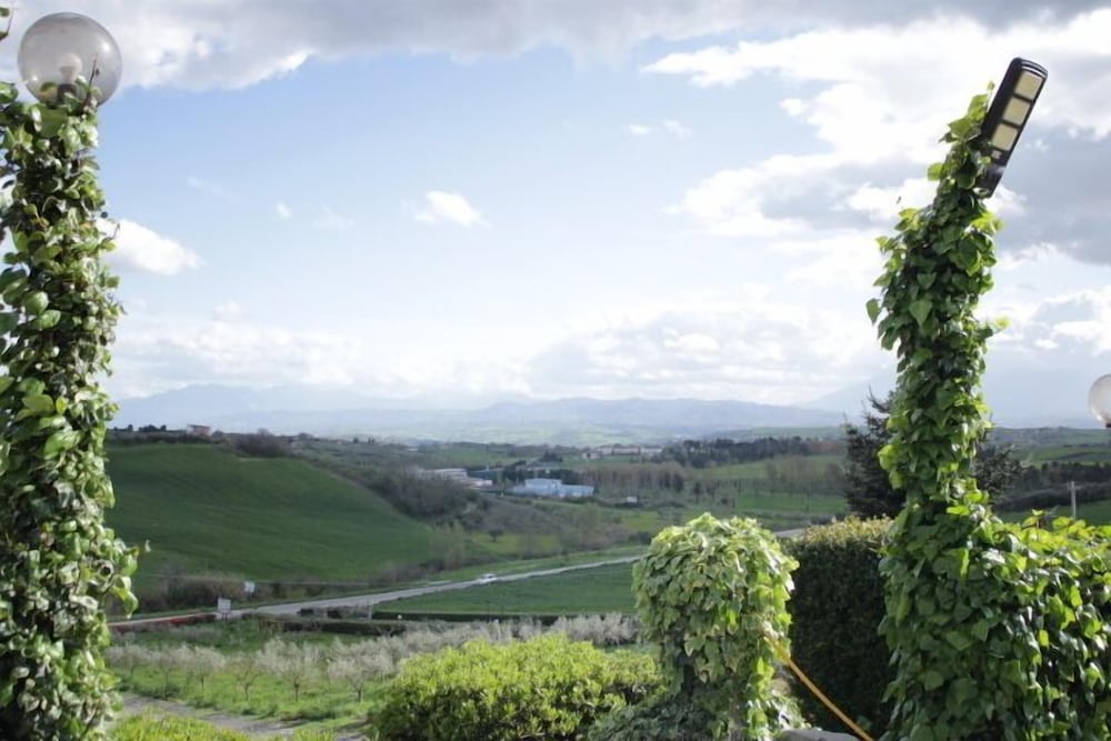 B&B La Collina