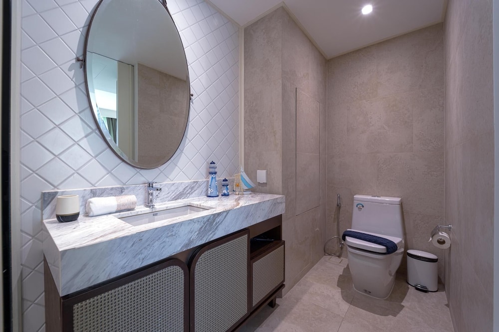 InterContinental Residences 2Bedroom IRA