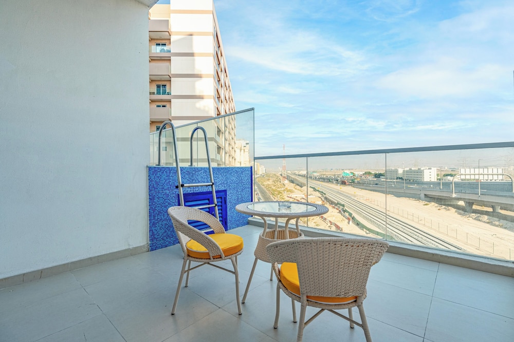 Lux BnB Gemz-AL Furjan Private Pool