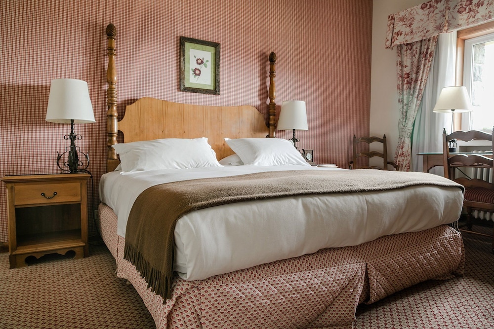 Spindler Luxury rooms by DuHomes