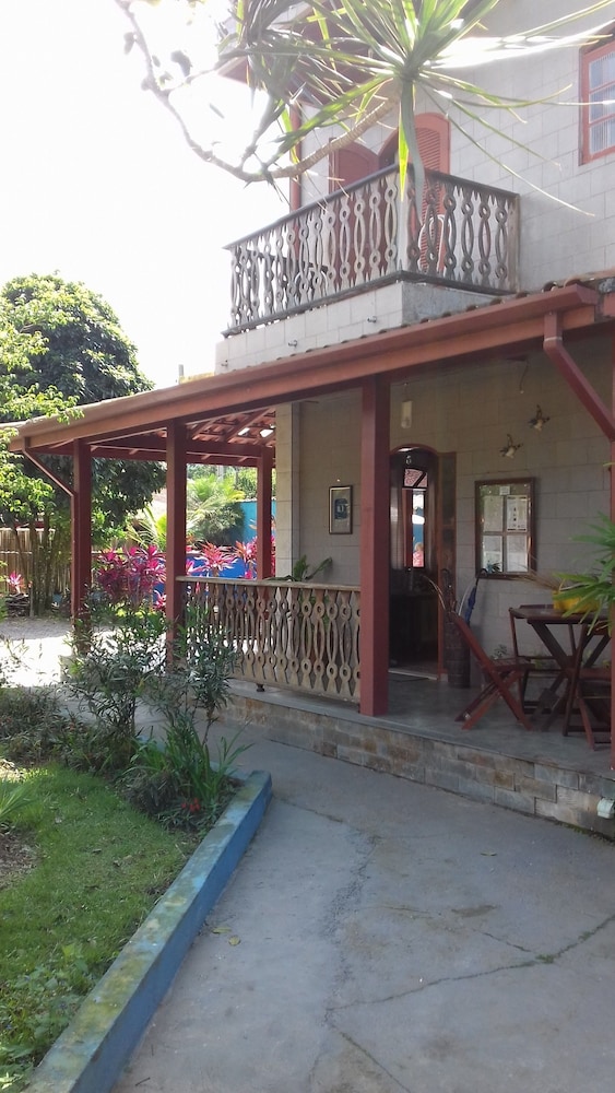 Castelinho Guest House
