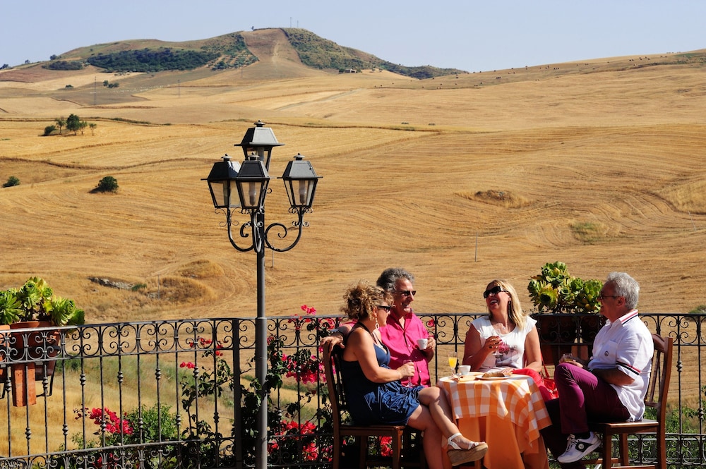 Agriturismo Villa Dafne