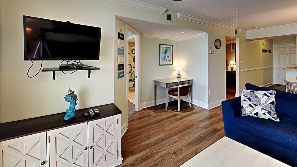 Sands Beach Club 515 2 Bedroom Condo