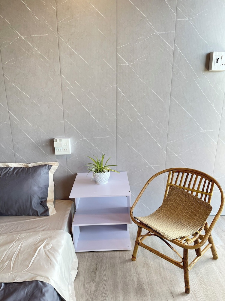 San Hô Homestay