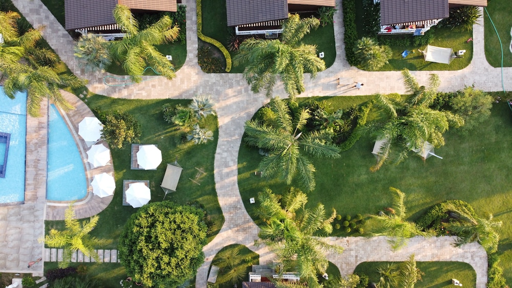 Cirali Hera Otel - Image 79