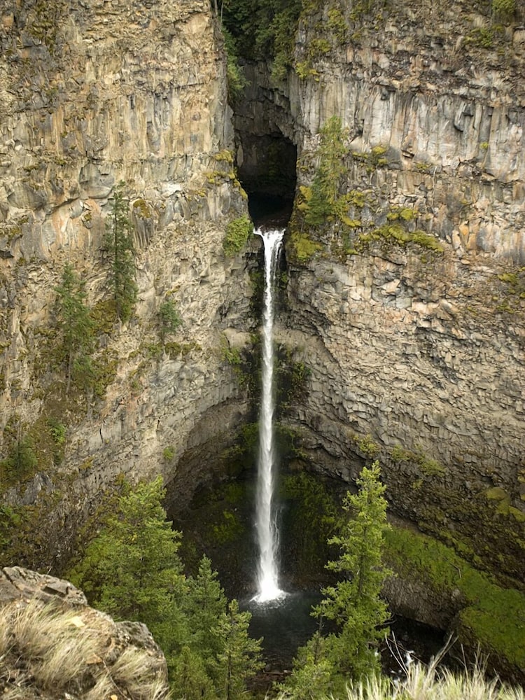 Lac Des Roches Resort