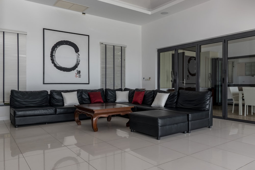 Horizon Villas Samui