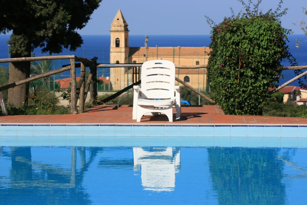 Agriturismo Ruralia