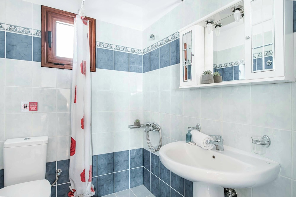 Villa Skala Blue