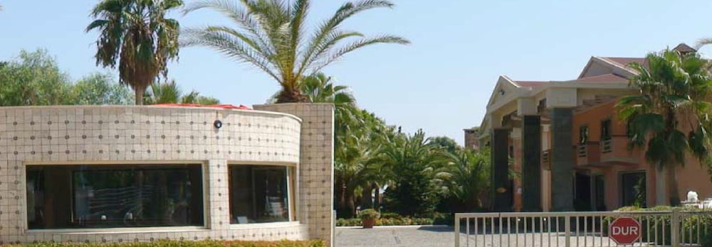Club Boran Mare Beach - All Inclusive