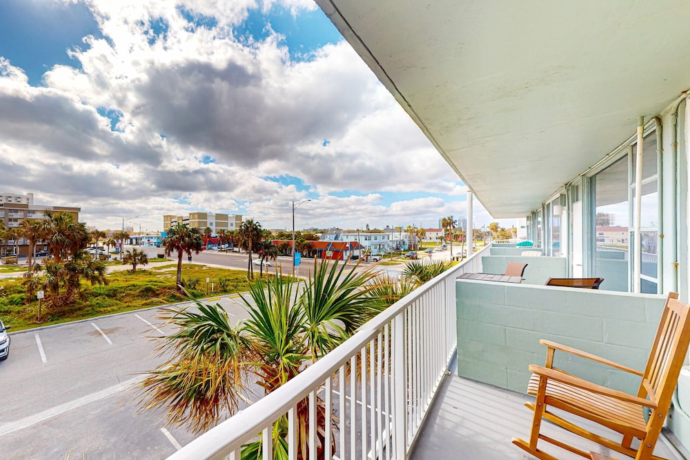 Daytona Beach XII