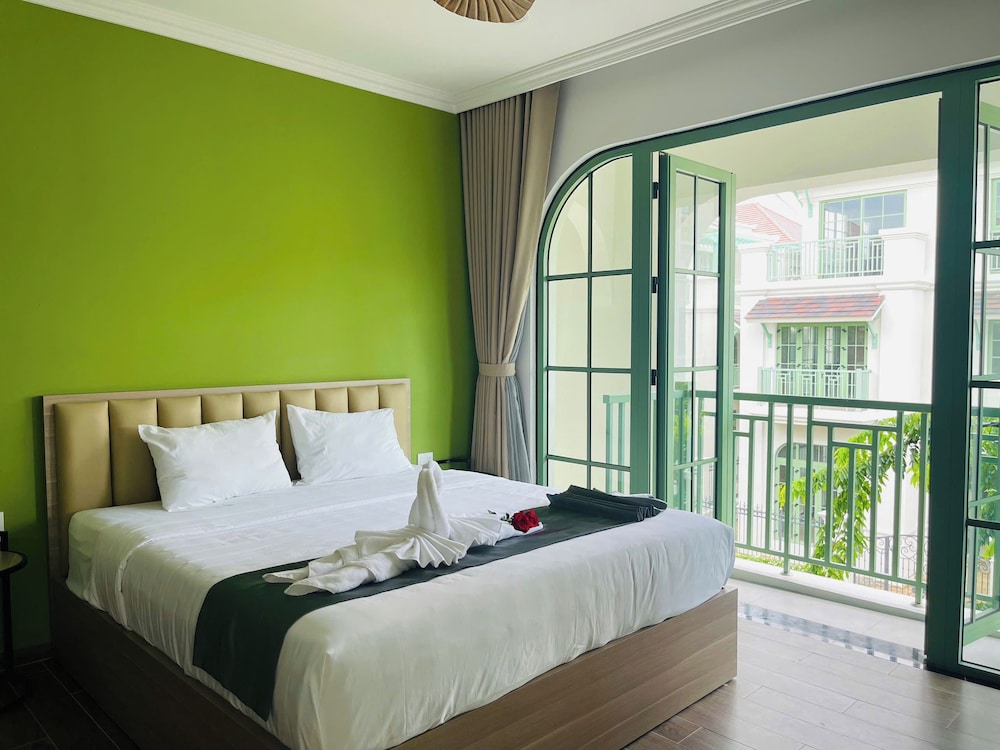 Elyday Village Phu Quoc