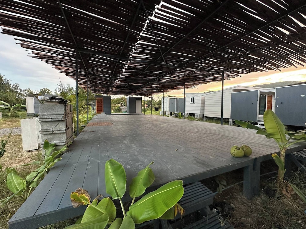 #4 - Private Villa 2BR 1000mbps Wi-fi