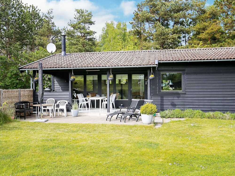 6 Person Holiday Home in Vig