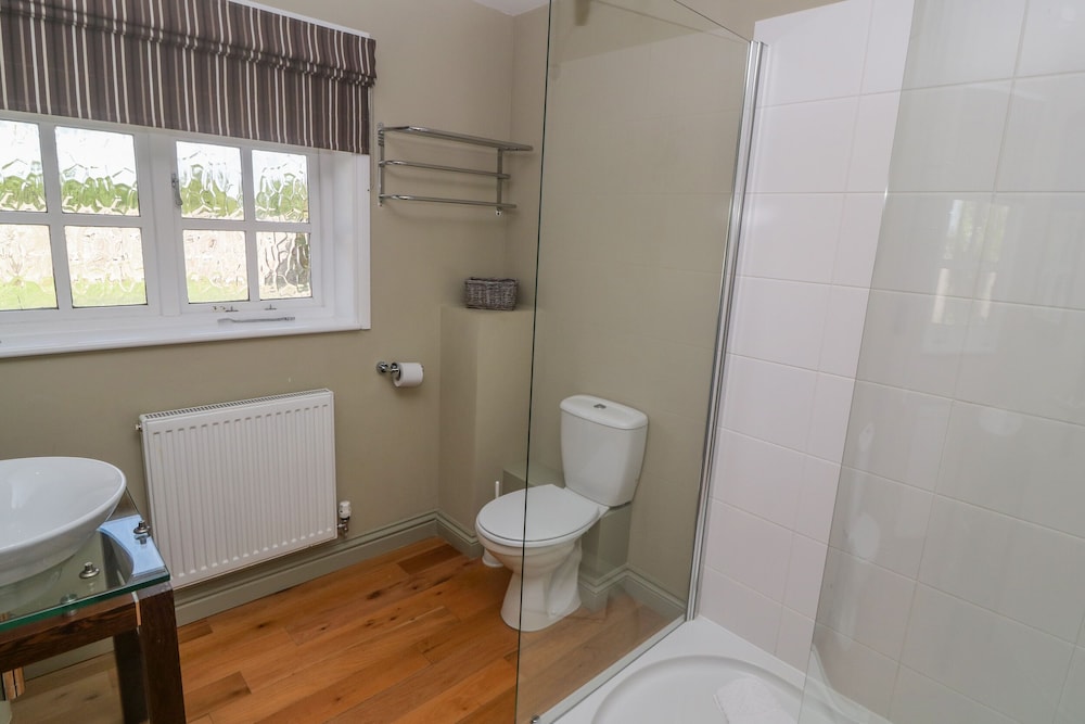 Bodmin Country House