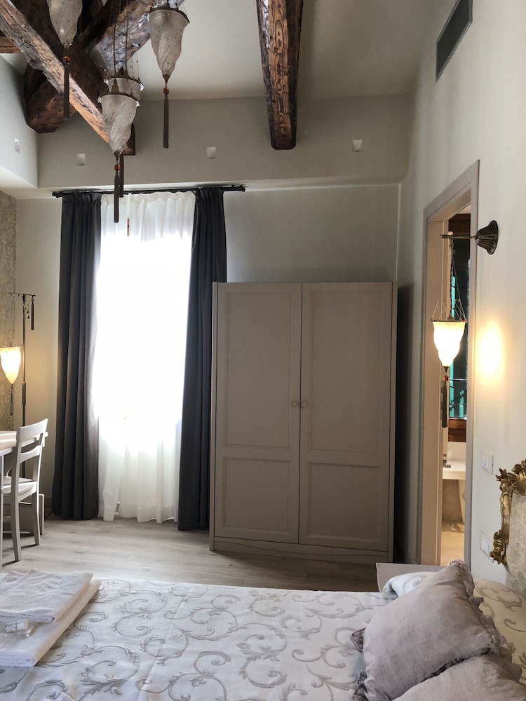 Guesthouse Cà dell'Angelo