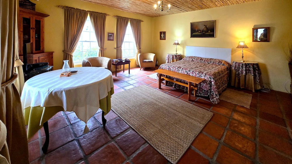 Villa Rosa