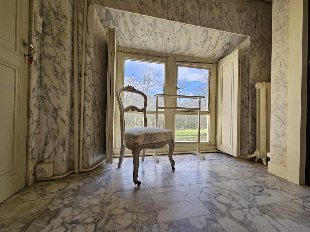 Chateau de Craon