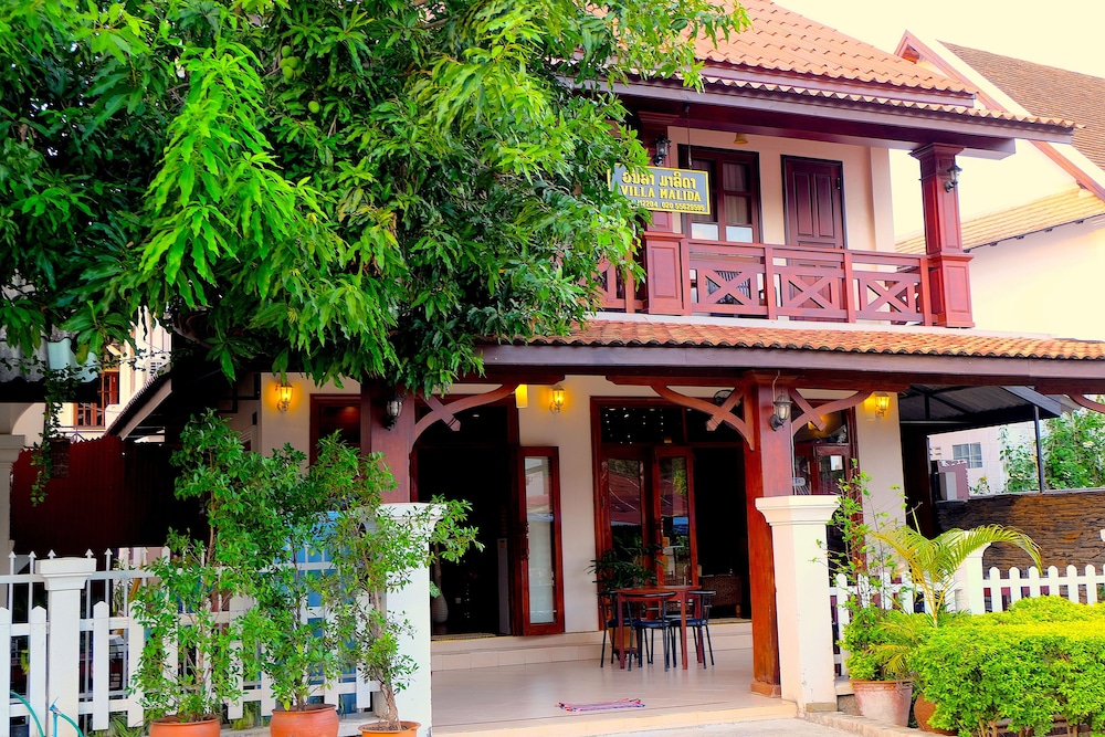Villa Malida