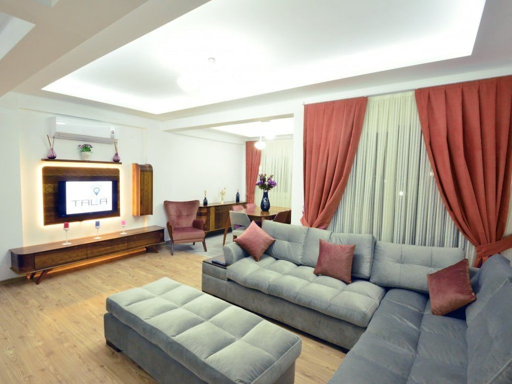 Fethiye Calis Villa 6