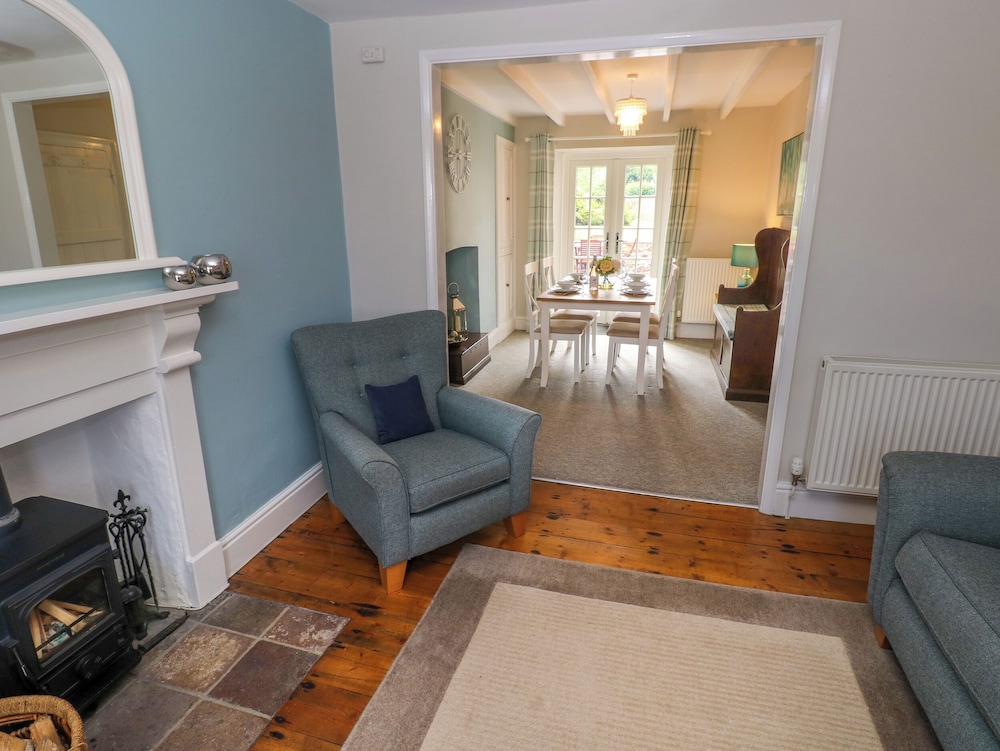Orielton Cottage