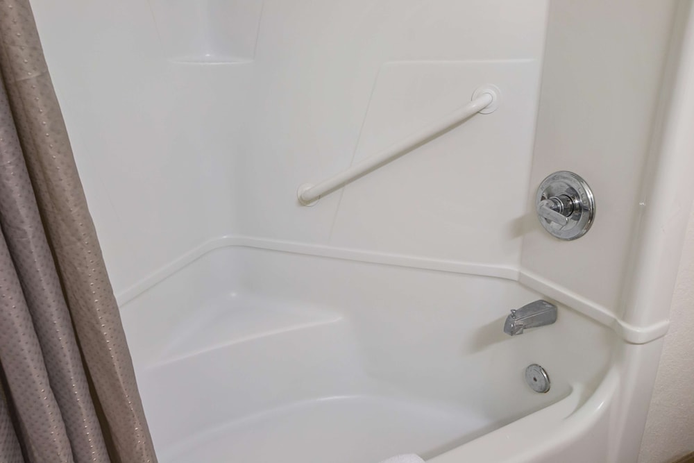 Motel 6 San Antonio, TX - Sea World North