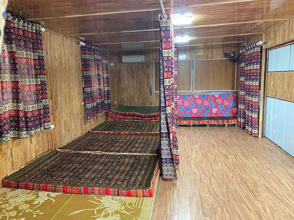 Mi House Nghia Lo Yen Bai