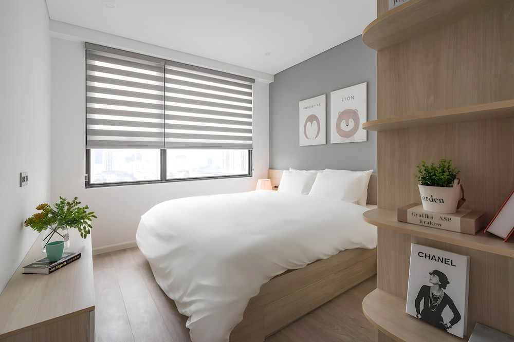 Vinhomes D'Capitale - Quylodge