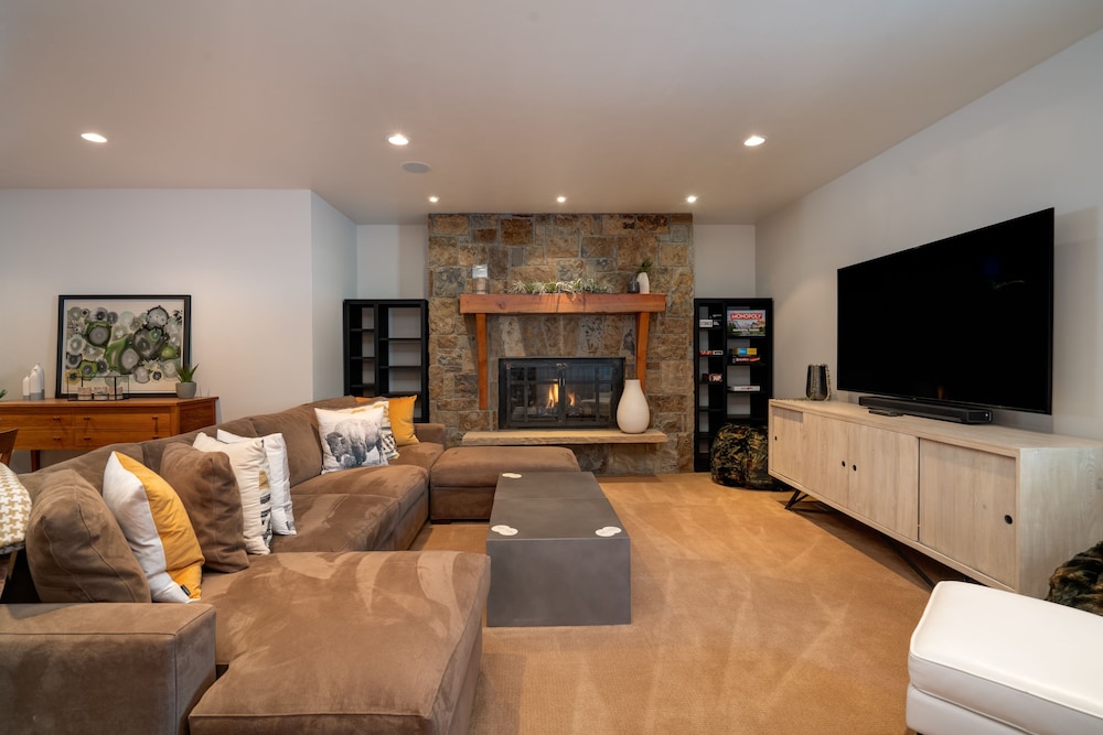 The Porches of Steamboat Springs