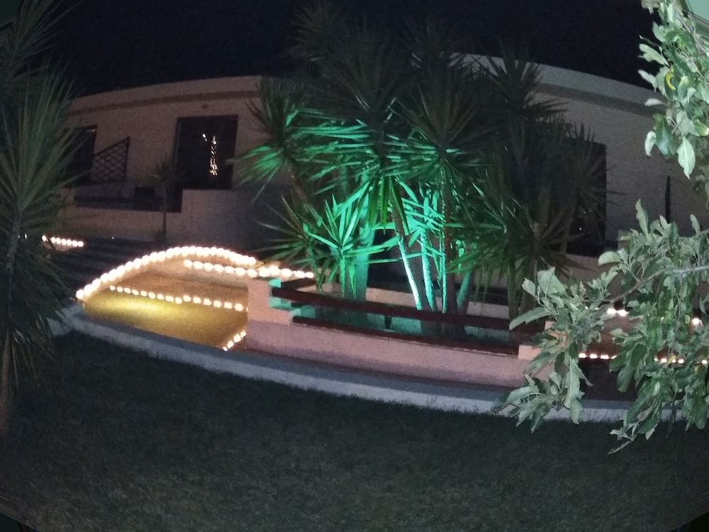 Skiathos Holiday House