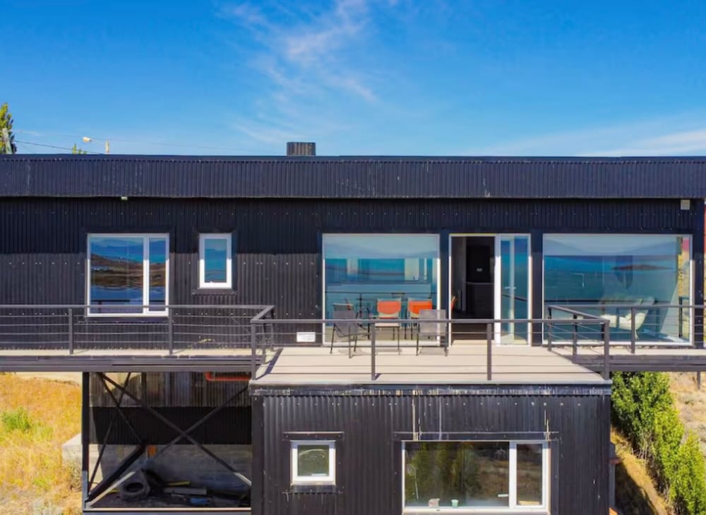 Villa en El Calafate - Argentina