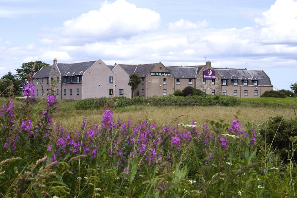 Premier Inn Aberdeen North - Bridge Of Don, Foto 14