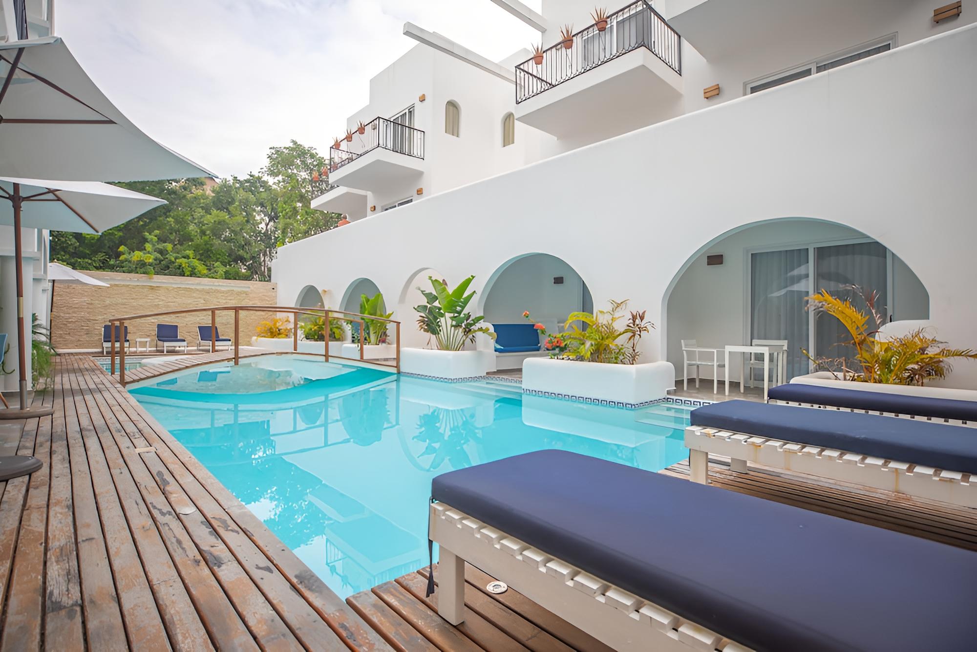 Mediterraneo Hotel Tulum - Property Image 32