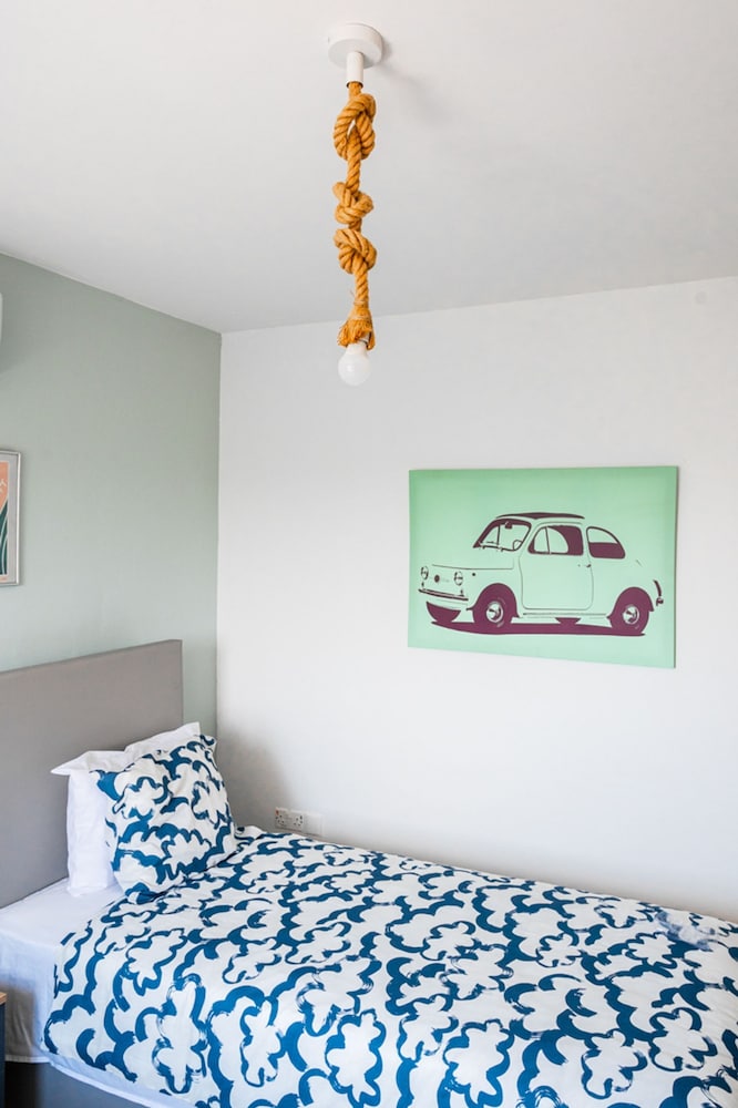 Narcissos Nissi Beach Apartment E9