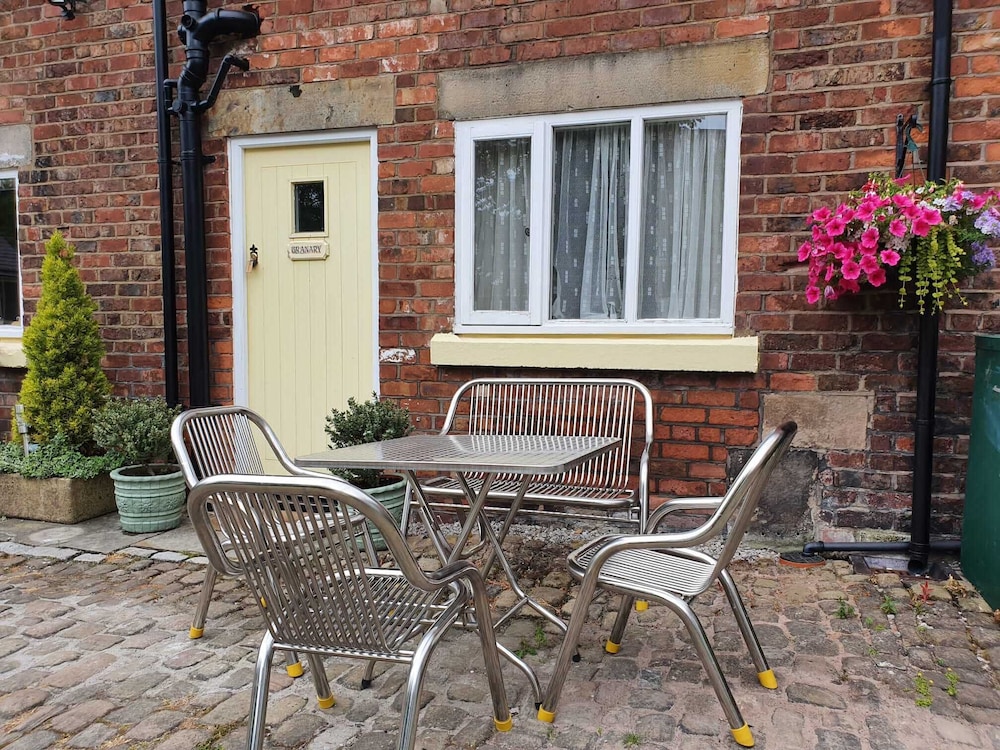 Martin Lane Farm Holiday Cottages