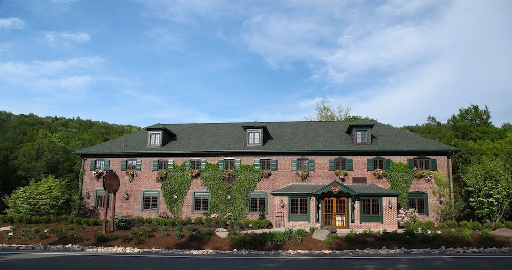 The Beaumont Inn