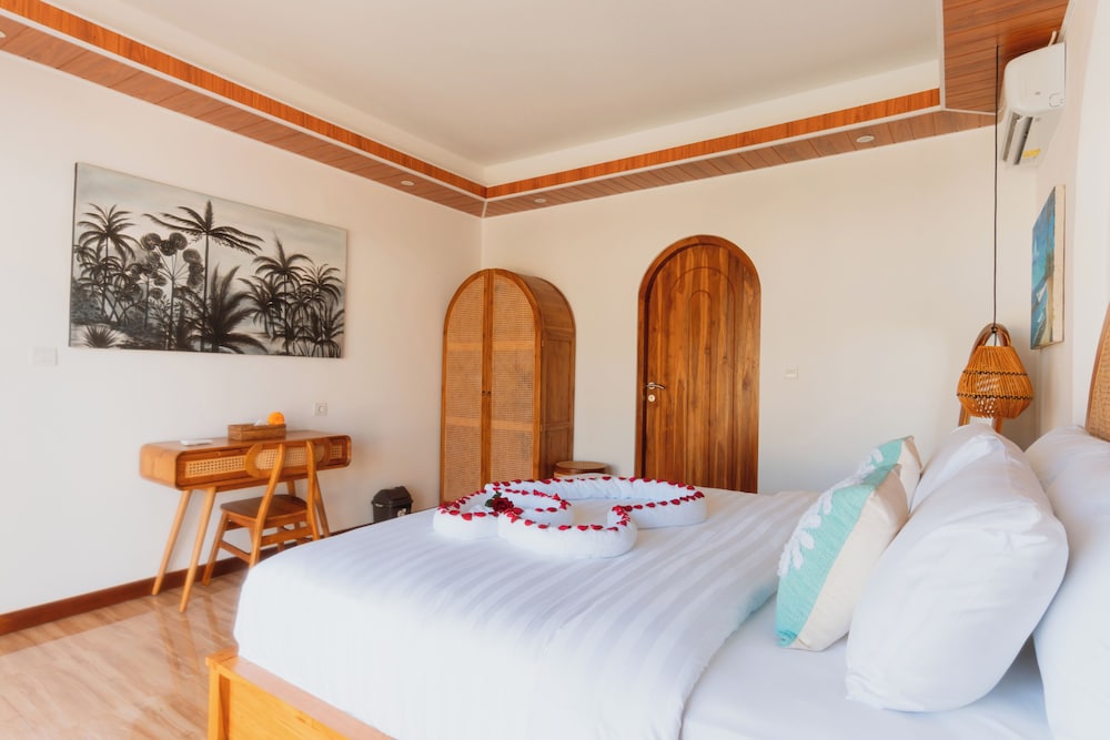 Karang Padma Villas