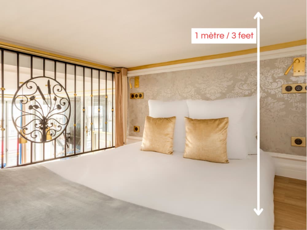 Merveil Luxury Suites - Florentin I-II